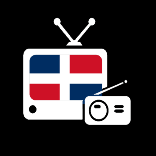 TV Radio RD - Dominican Rep.  Icon