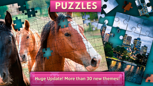 City Jigsaw Puzzles Free 2.2.57 screenshots 4