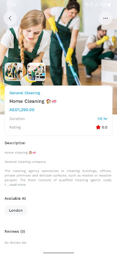 Atteyh Partner Screen 3