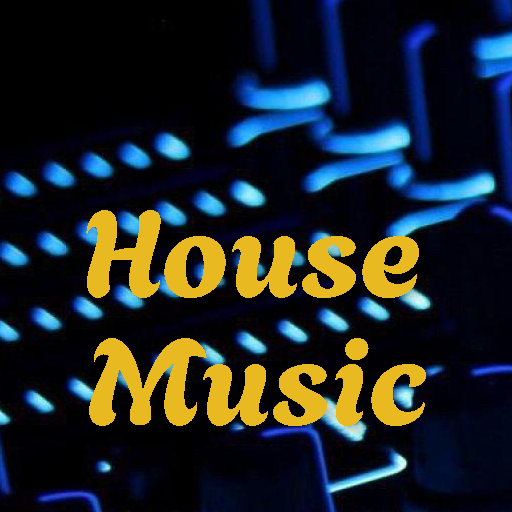 House Music logo