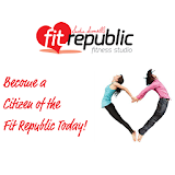 Fit Republic icon