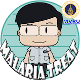 Malaria Treat icon