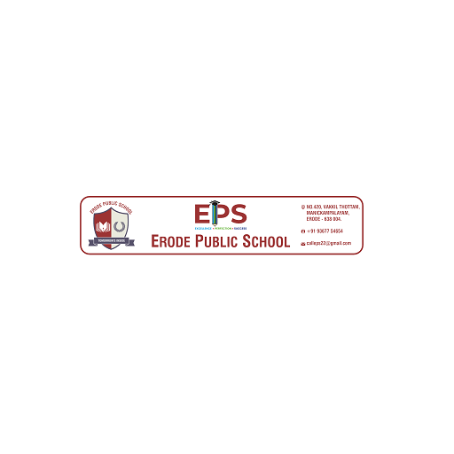 Erode Public School Download on Windows