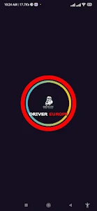 DRIVER EUROPE