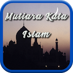 Cover Image of Tải xuống Kata Kata Mutiara Islam  APK