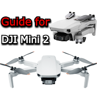 Guide for DJI Mini 2