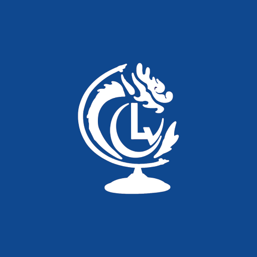 LONG VŨ logo