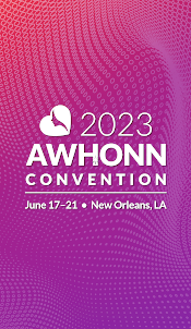 AWHONN 2023 Convention