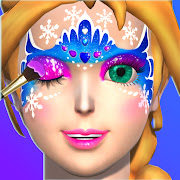 DIY Paint 3D app icon