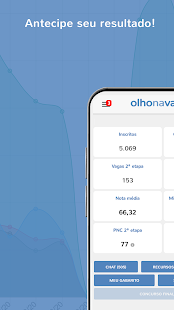 olhonavaga - portal de estudos 2.0.0.0 APK screenshots 3
