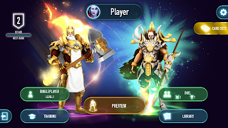 Arena TCG - Screenshot 2