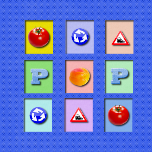 Pairs 6.4 Icon