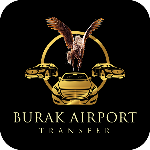 Burak Airport Transfer 5.0 Icon