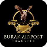 Burak Airport Transfer icon