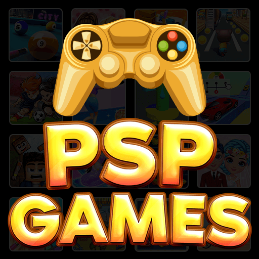 PS Games, PS2 Games, PSP Games
