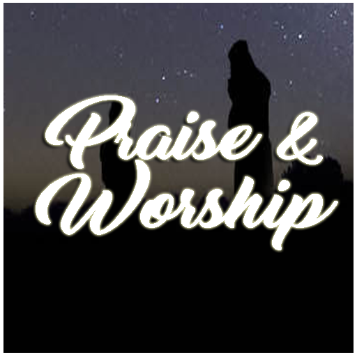 Praise & Worship Songs logo