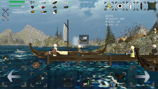 Viking World 3.2 APK + Mod (Unlimited money) for Android