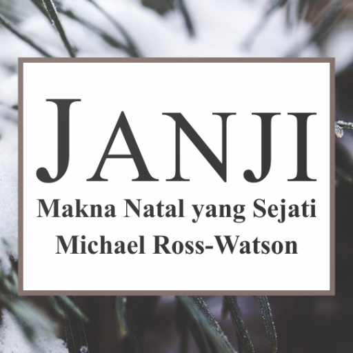 Janji: Makna Natal yang Sejati logo