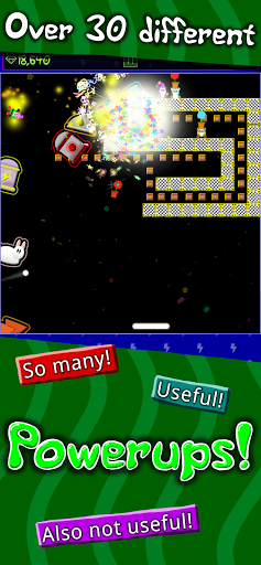 Jardinains! Screen 3
