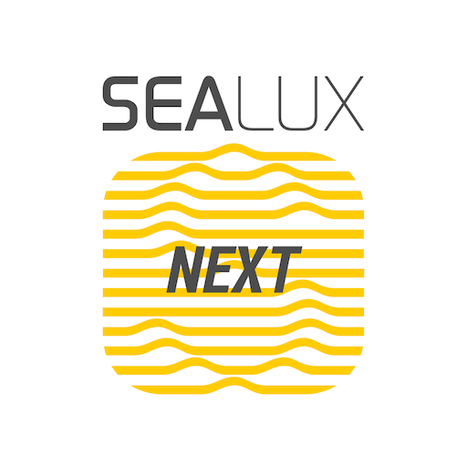 iSealux Next logo