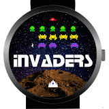 Invaders (Android Wear) icon
