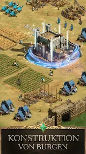 Clash of Empire: Strategy War