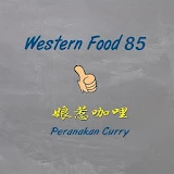 Western Food 85 icon