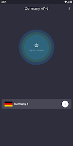 Germany VPN - High Speed Proxy Unknown