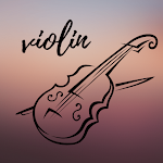 Cover Image of Download Violin Ringtones App 1.0.0 APK