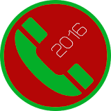 call recorder automatic 2016 icon