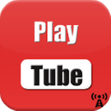 Play Tube Radio icon