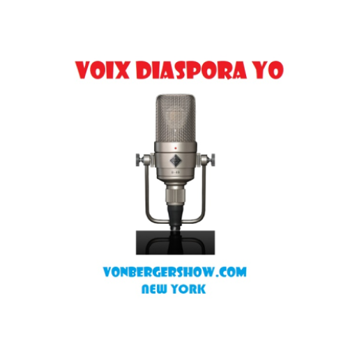 Yvon Berger Radio App