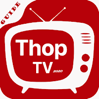 Thop TV Guide - Free Live Cricket TV 2020