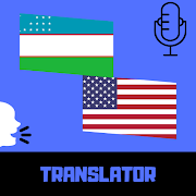Uzbek - English Translator Free