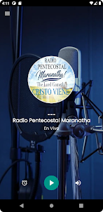 Radio Pentecostal Maranatha