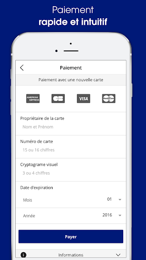 Skippy Screenshot 3 - AppWisp.com