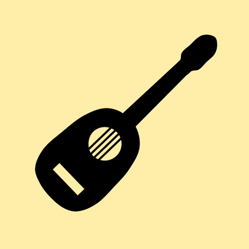 ukulele tuner 1.0 Icon