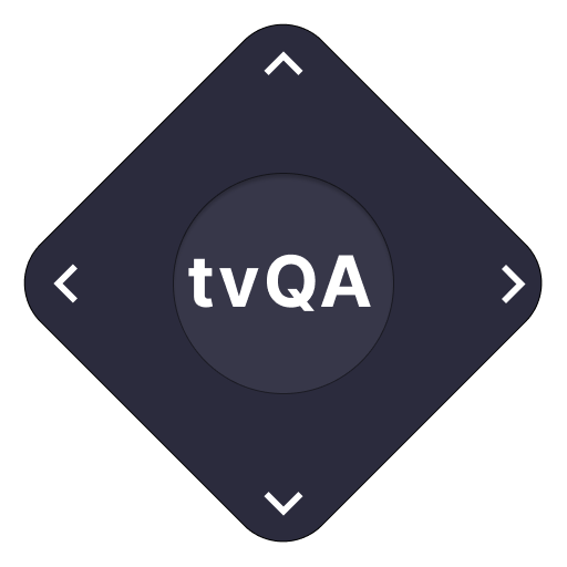 tvQuickActions - mapper for TV Logo