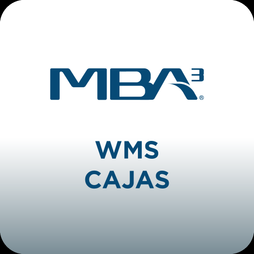 WMS CAJAS 0.0.4 Icon