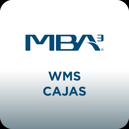 WMS CAJAS logo