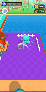 Garden Land 3D: Craft & Lumber Apk Download For Android & IOS 3