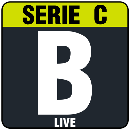 Serie C Girone B 2023-24 LIVE 2.1 Icon