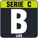 Serie C Girone B 2021-2022 LIVE icon