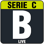Serie C Girone B 2021-2022 LIVE Apk