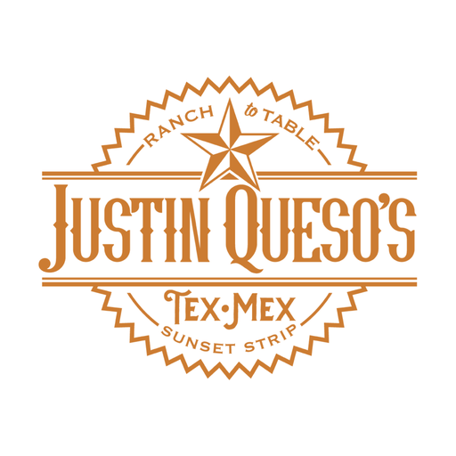 Justin Quesos logo
