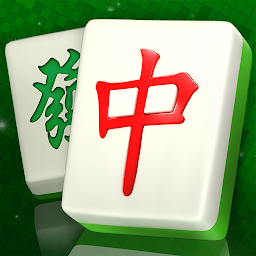 雀神麻將