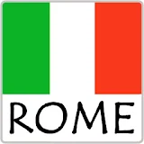 Mobile Rome icon