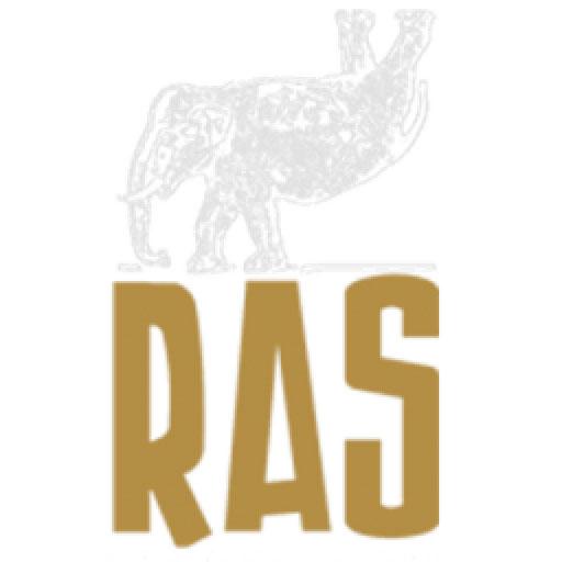 RAS Production Header - AppWisp.com