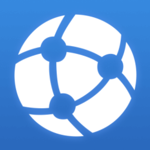 Easy VPN - Safer Internet logo