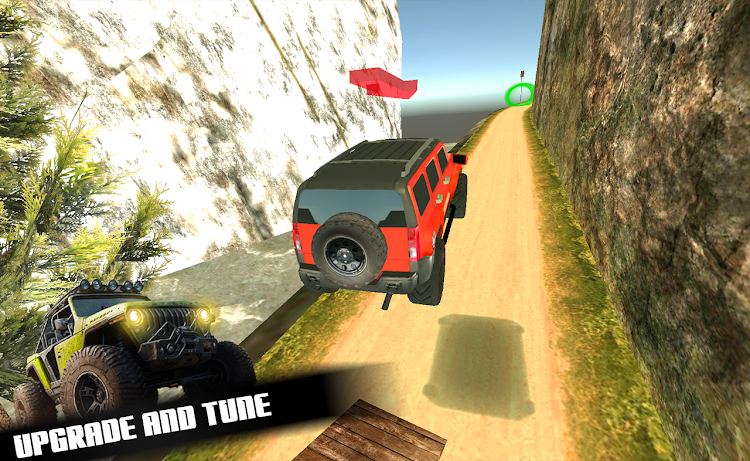 Dirt Storm Racing - 1.0 - (Android)